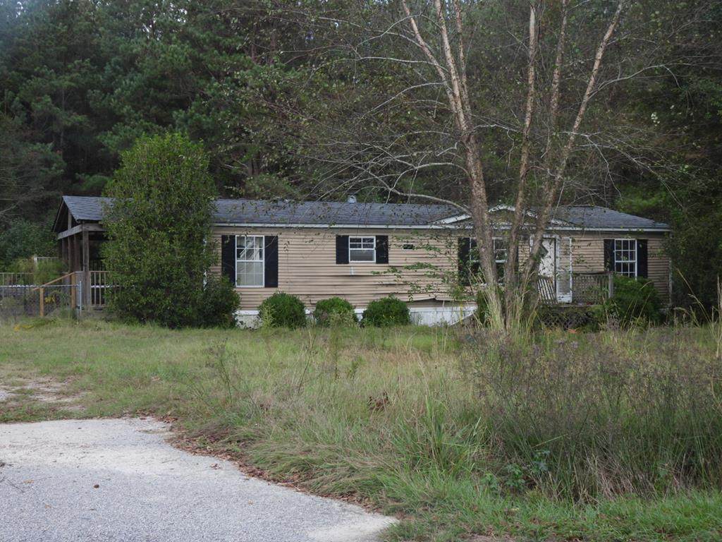 4325 Bethel Church Road - Photo 1