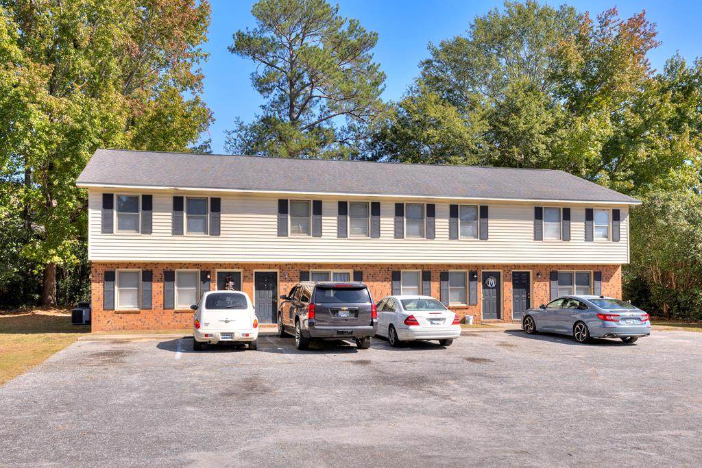 1117 Guignard Drive - Photo 1