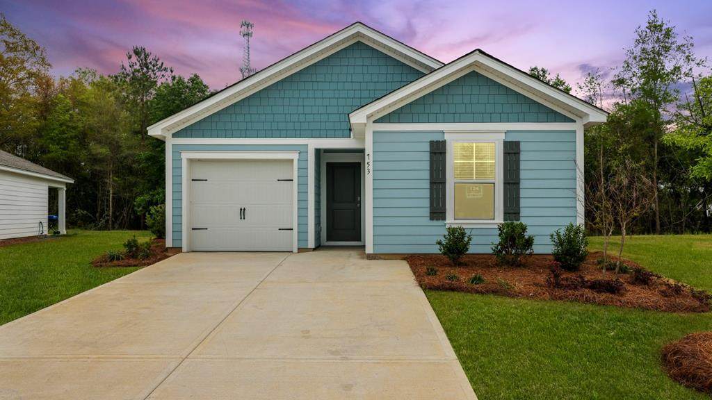 753 Striped Bass Court - Photo 1