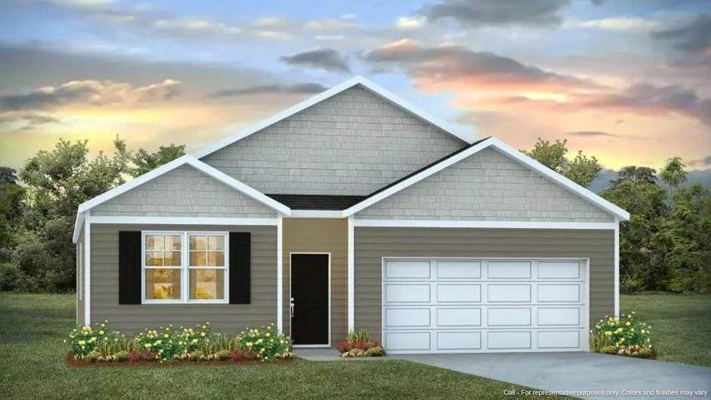 729 Striped Bass Court - Photo 1