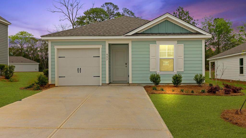 657 Perch Lane - Photo 1