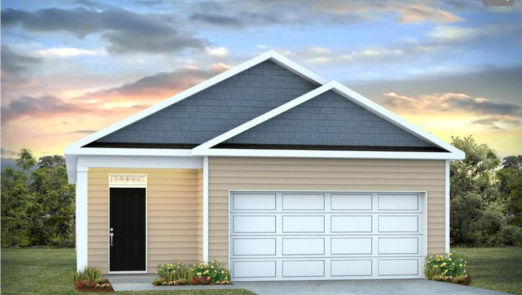 129 Culbertson Court - Photo 1