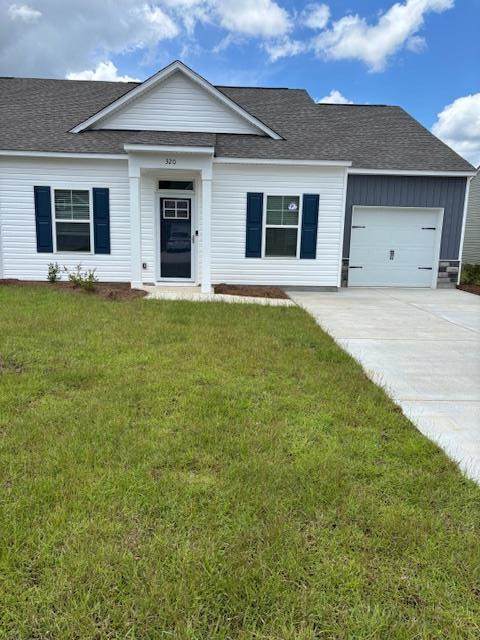 320 Acorn - Photo 1