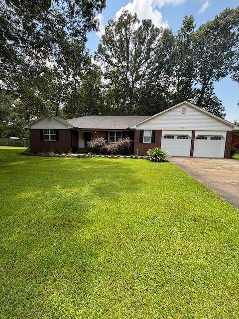 1060 Waterway Drive - Photo 1
