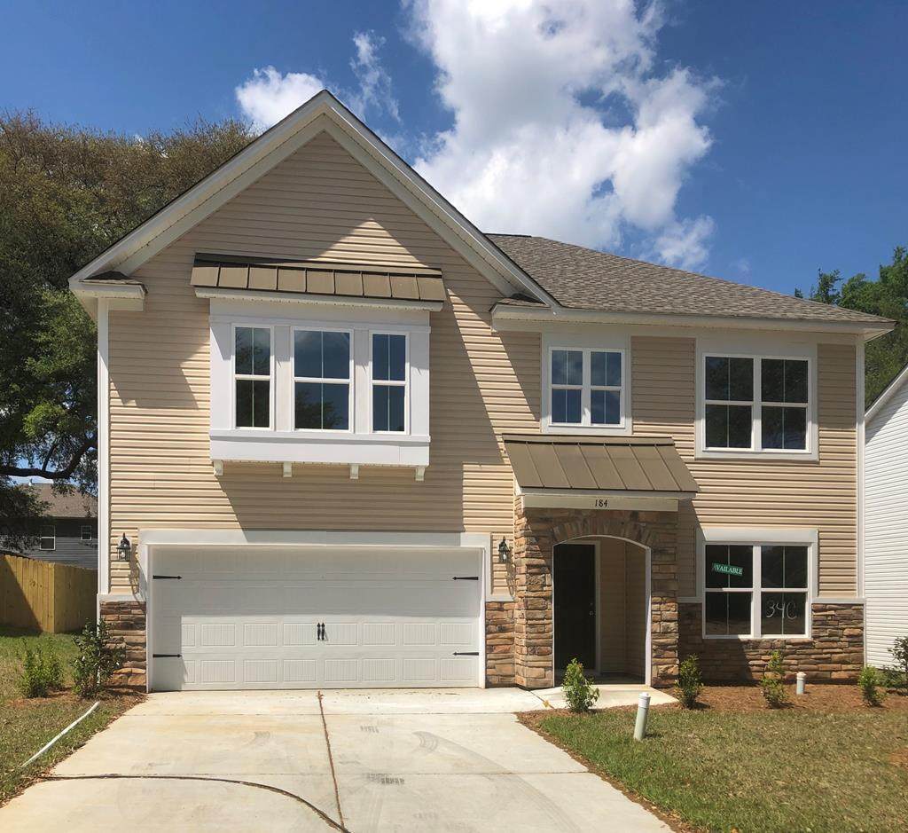 184 Niblick Drive - Photo 1