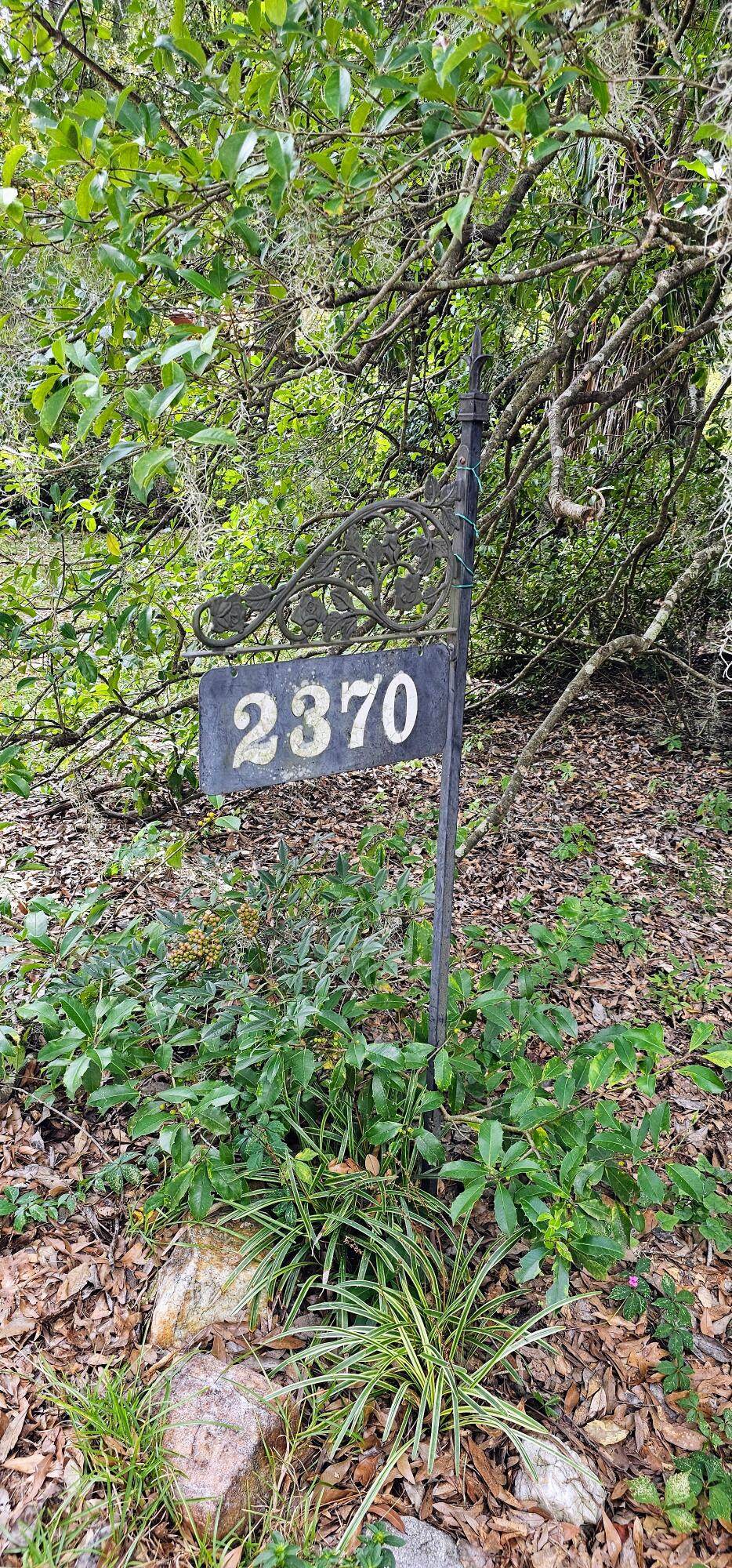 2370 Princess Pond Road - Photo 1