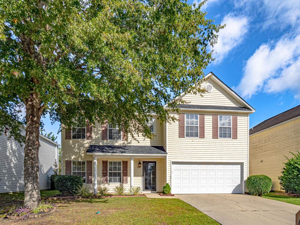 1749 Polaris Drive - Photo 1