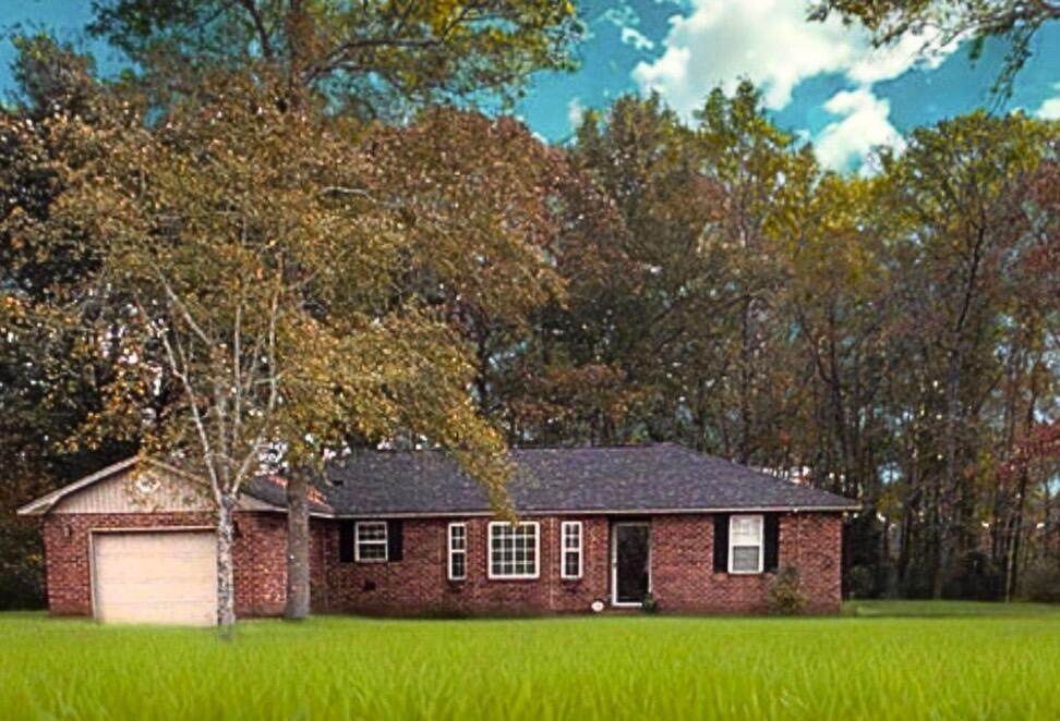 1040 Race Track Road - Photo 1