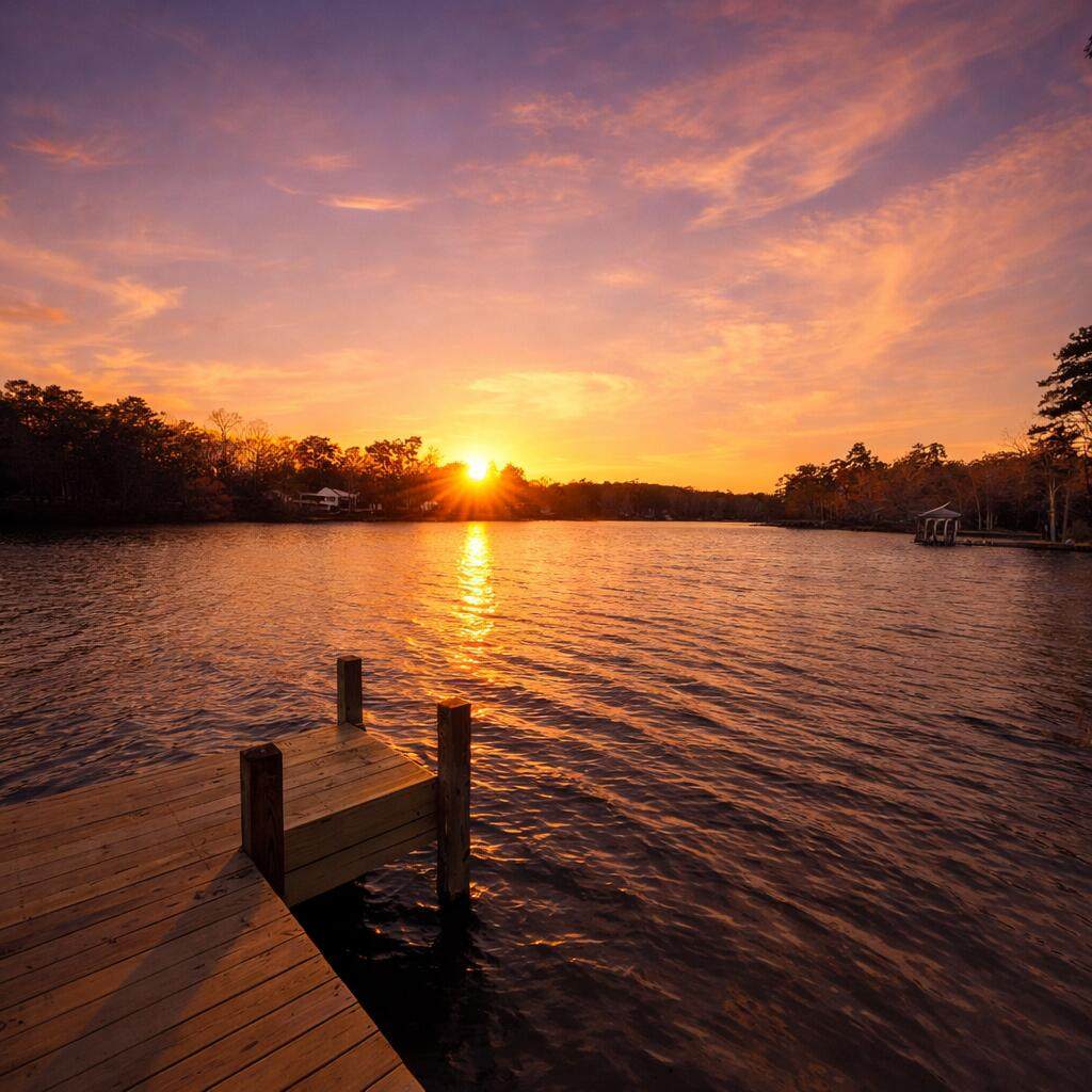 1435 Stukes Road - Photo 1