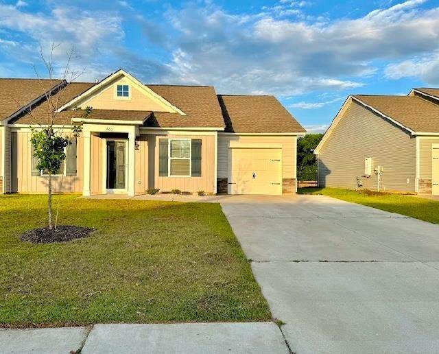 460 Conifer Street - Photo 1