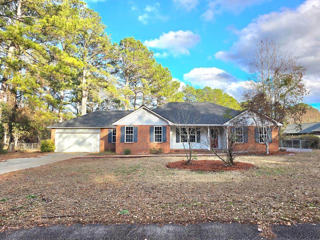 160 Pinnacle Court - Photo 1