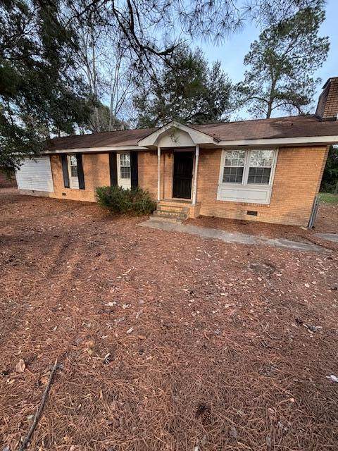 327 Old Manning Road - Photo 1