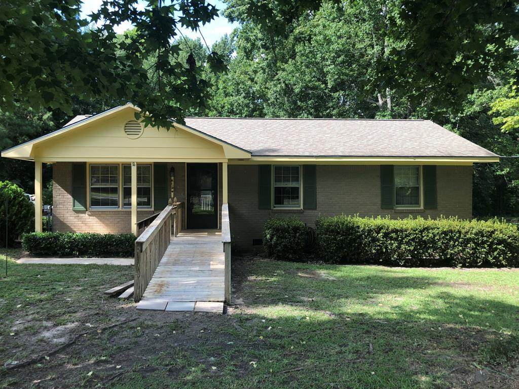 4385 Red Lane Road - Photo 1