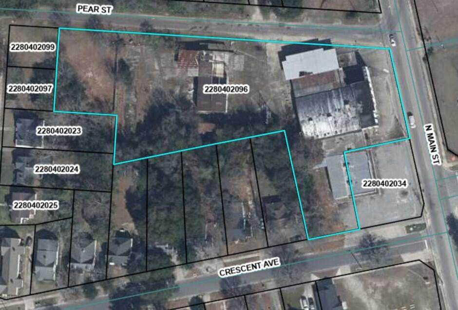 520 & 526 Main Street - Photo 1