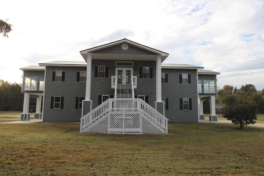 900 Race Track Road - Photo 1