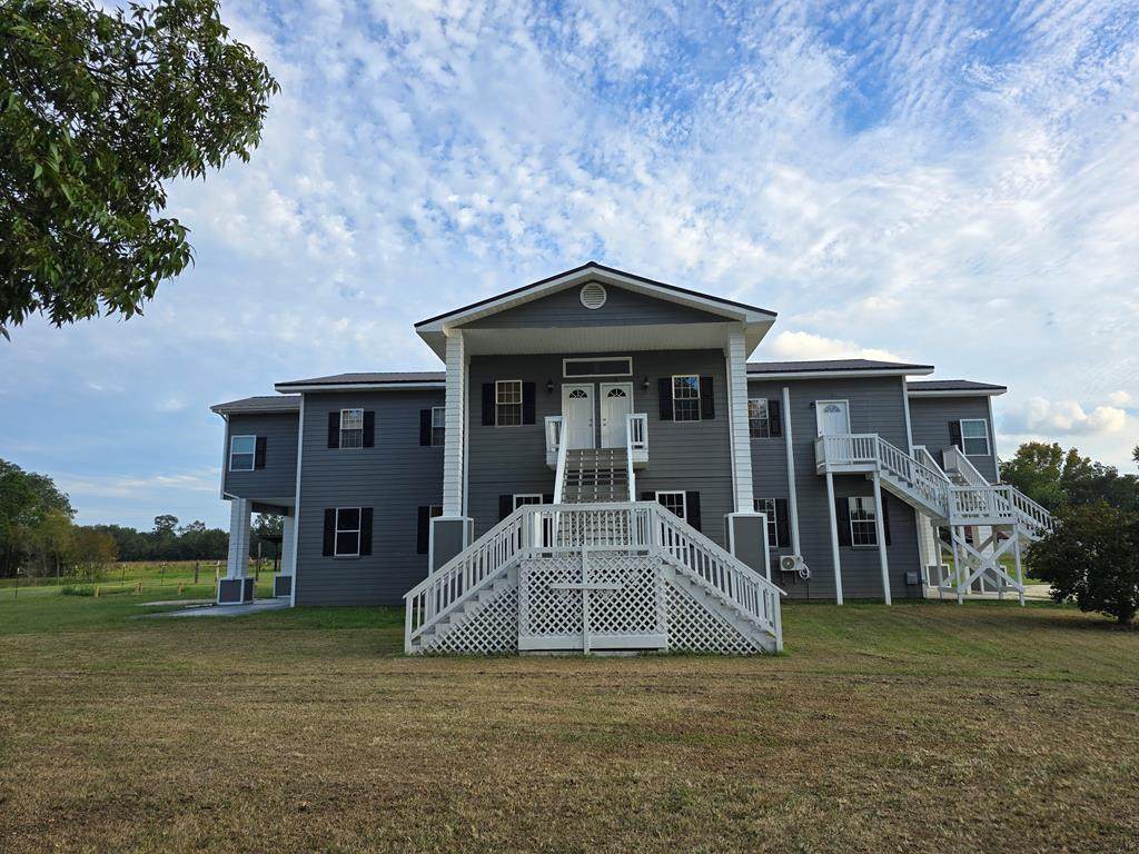 900 Race Track - Photo 1