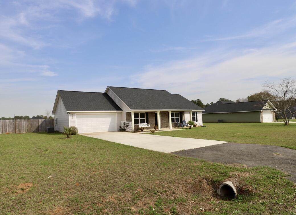 5625 Tillman Nursery Road - Photo 1
