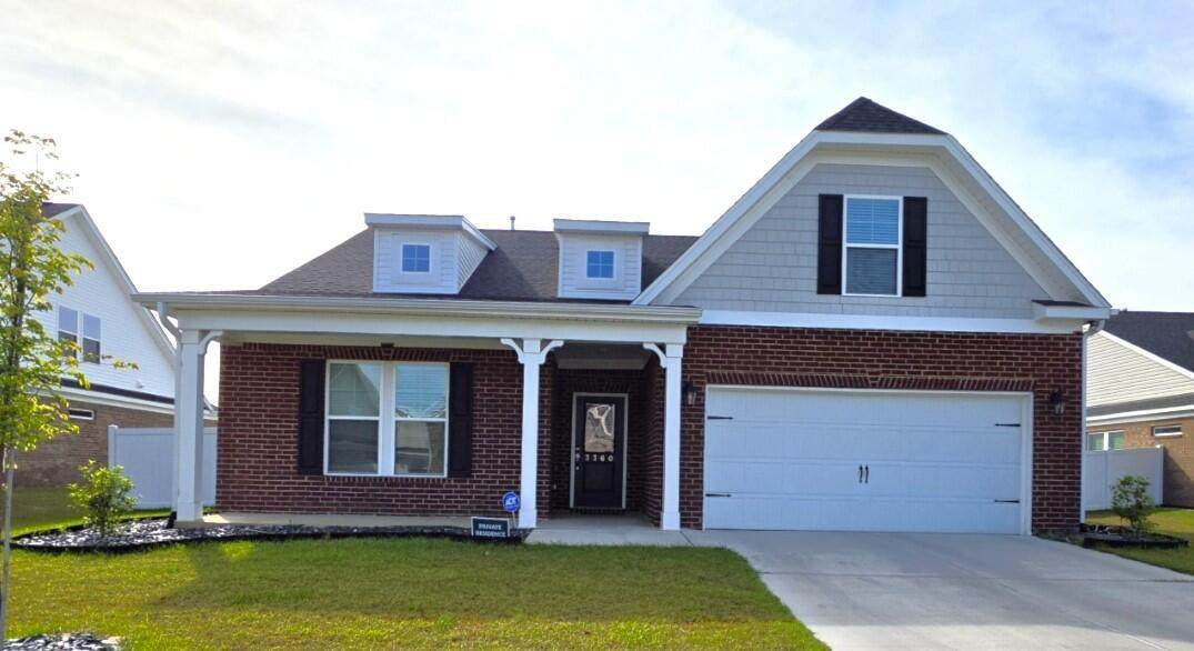 3360 Rustic Drive - Photo 1