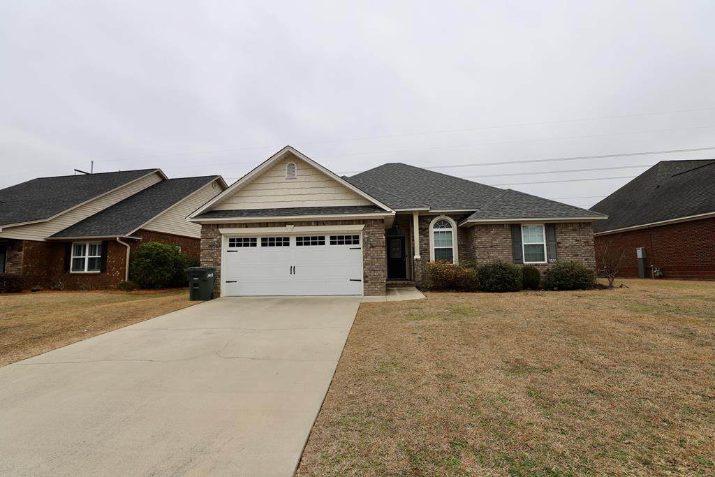 513 Waterlily Drive - Photo 1