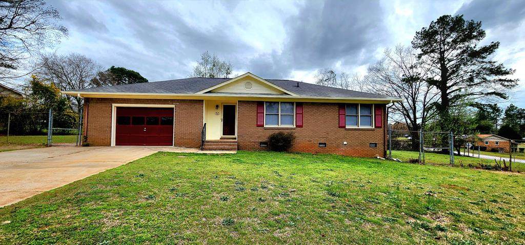 5592 Cold Stream Drive - Photo 1