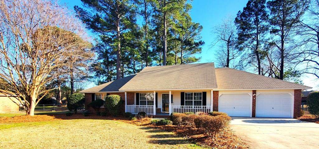 1450 Morris Way Drive - Photo 1