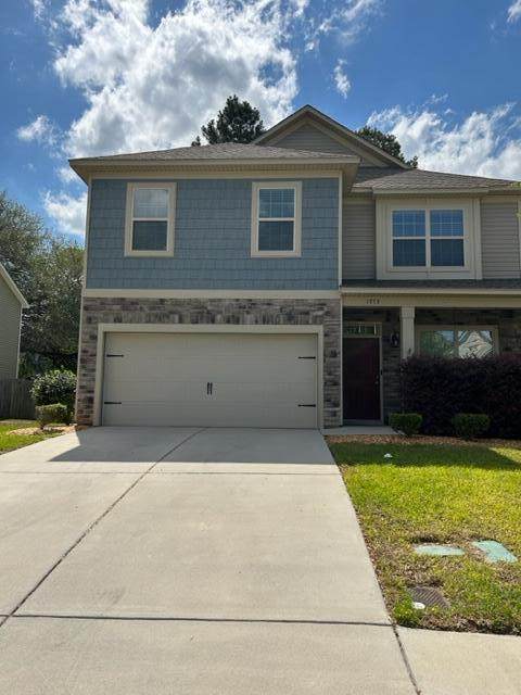 1773 Trevino Drive - Photo 1