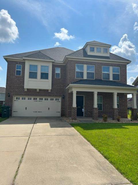 2145 Indiangrass Cove - Photo 1