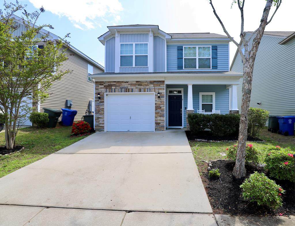 5 Eason Court - Photo 1