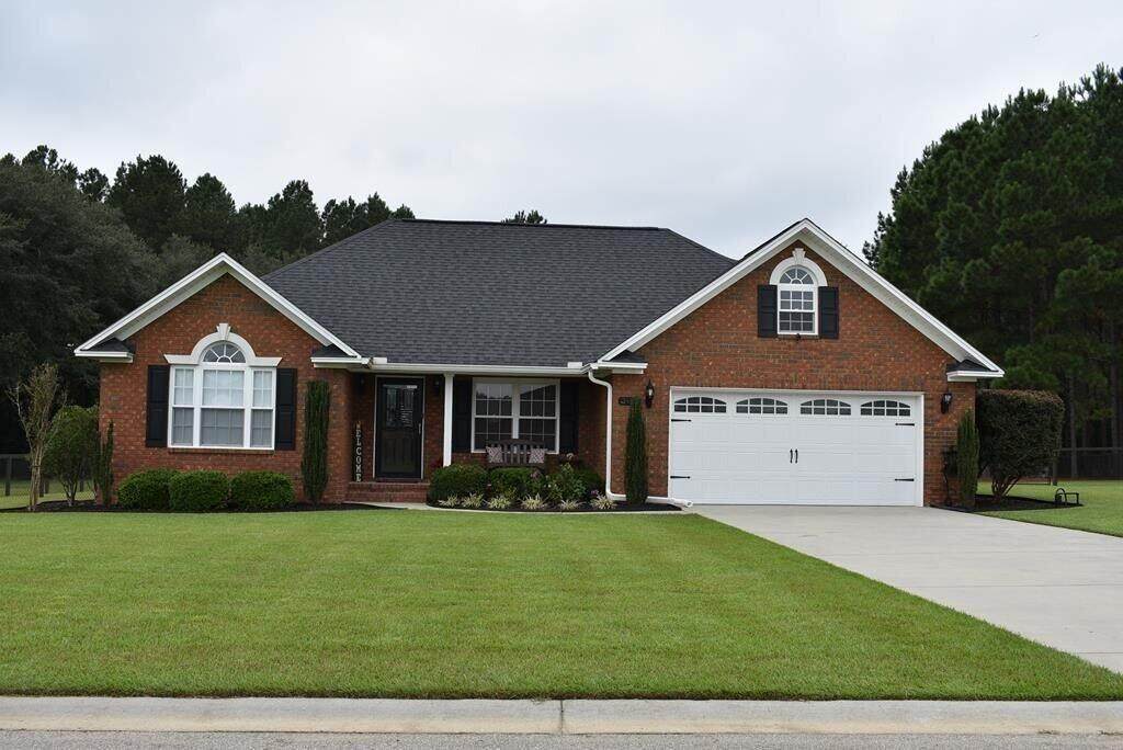 3950 Cantle Drive - Photo 1