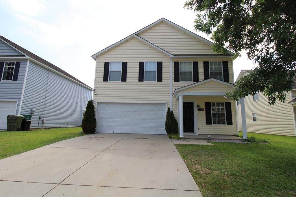 1724 Polaris Drive - Photo 1