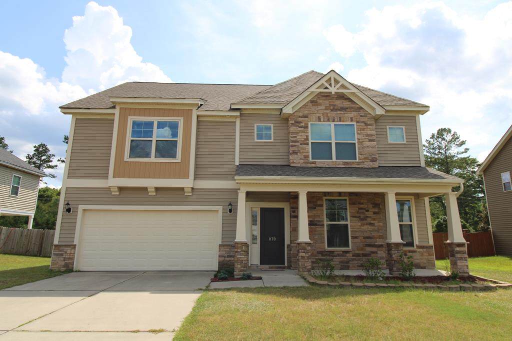 870 Cormier Drive - Photo 1