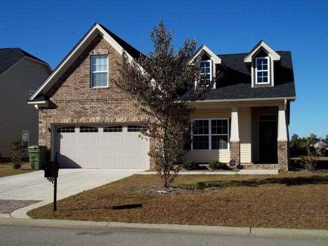 3665 Galloway Lane - Photo 1