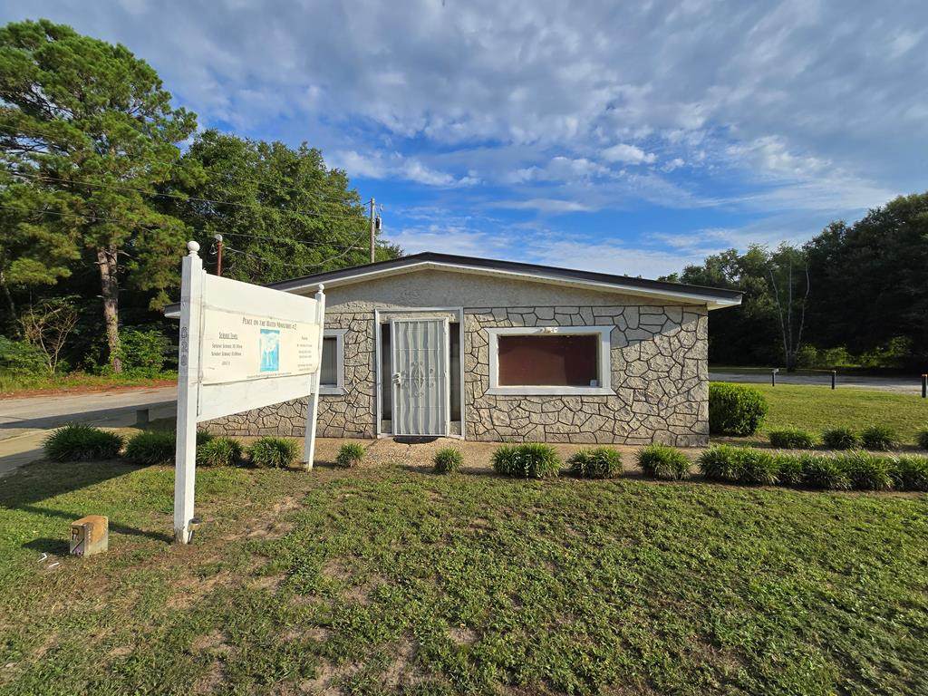 629 Mccrays Mill Road - Photo 1