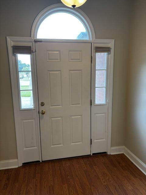 1835 Beach Forest Way - Photo 1