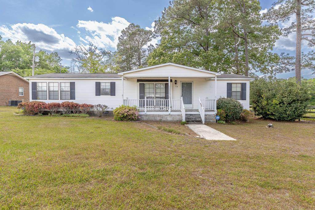 652 Tee Vee Road - Photo 1