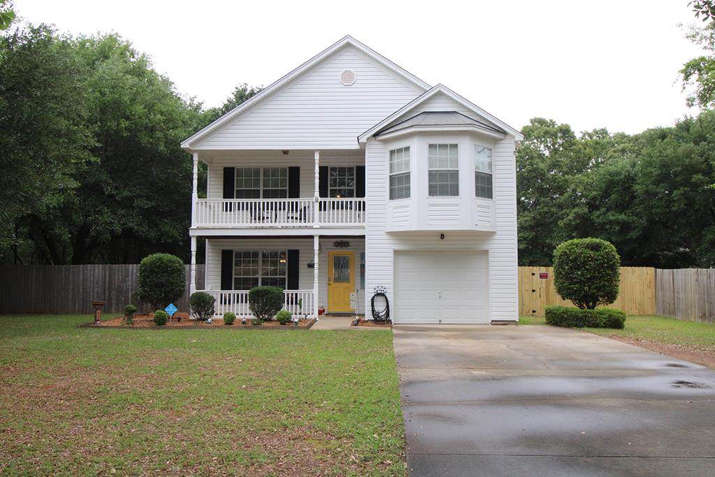 1425 Mayfield Drive - Photo 1