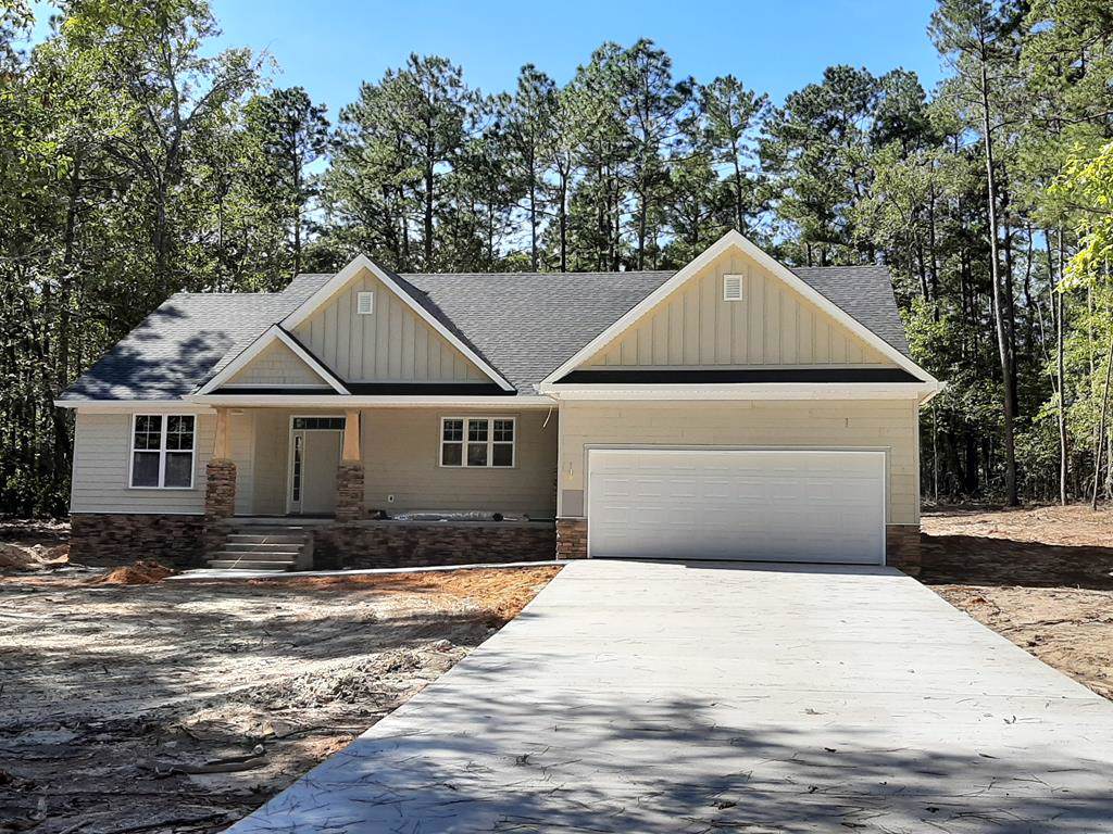 107 Red Cypress Landing - Photo 1