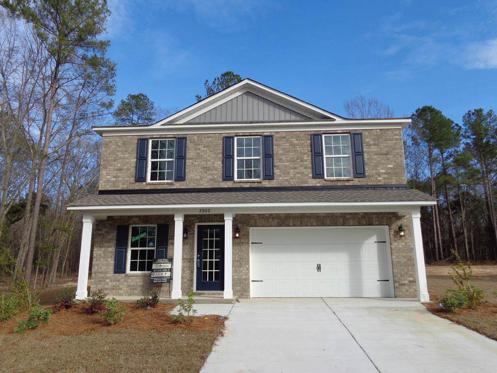 2300 Alden Dr. (9) - Photo 1
