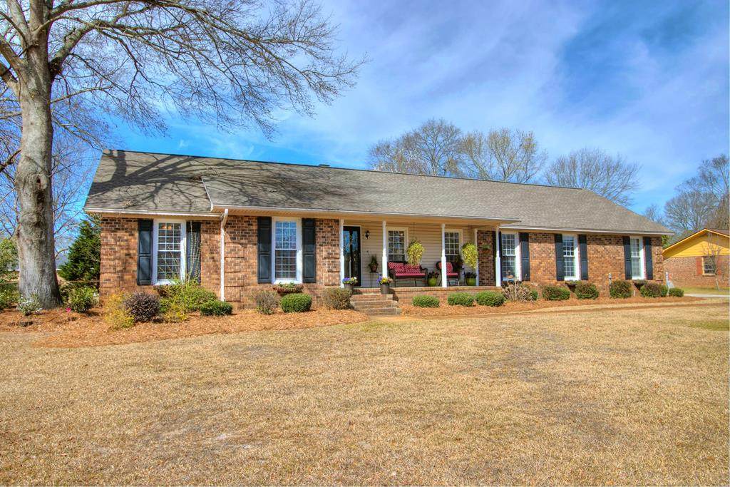 1268 Shoreland Drive - Photo 1 1268 Shoreland Drive - Photo 1