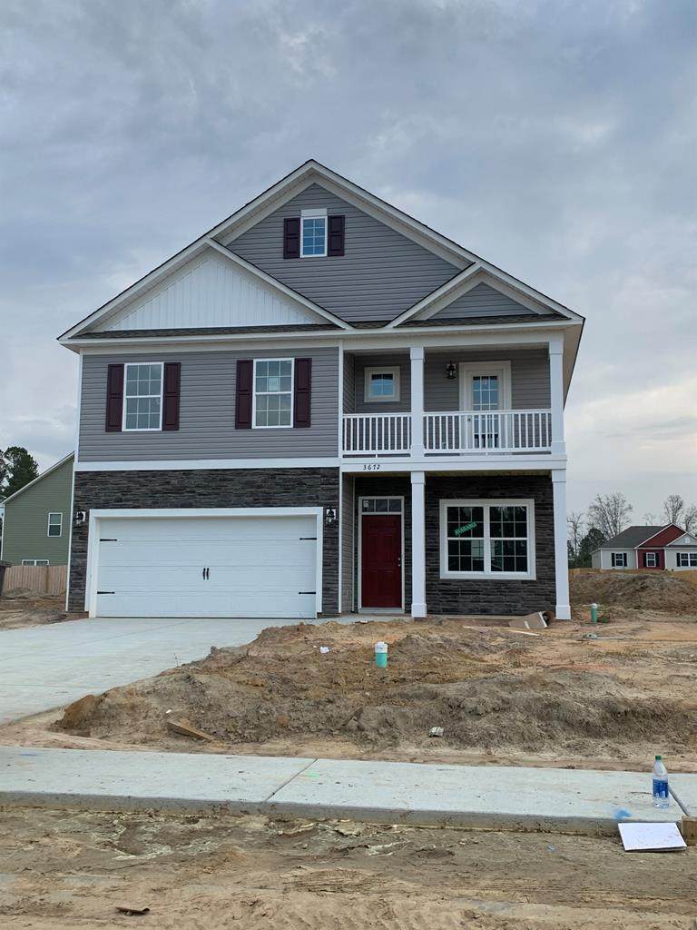 3672 Moseley(Lot 101) - Photo 1