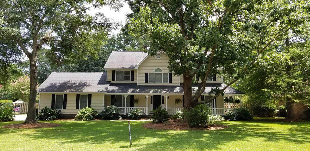 2680 Pintail Drive - Photo 1