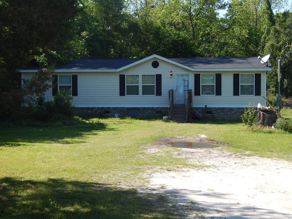 220 Second St. - Photo 1