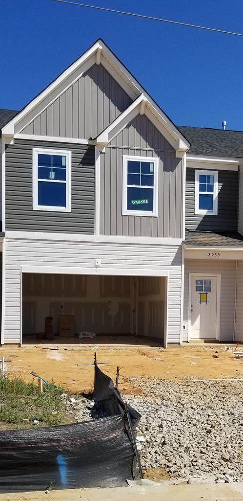 2955 Old Field Rd, Lot 446 - Photo 1