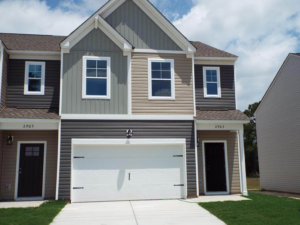 2953 Old Field Rd, Lot 445 - Photo 1