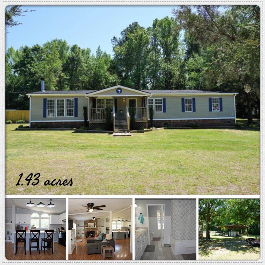 4110 Saddle Trail Dr - Photo 1 4110 Saddle Trail Dr - Photo 1