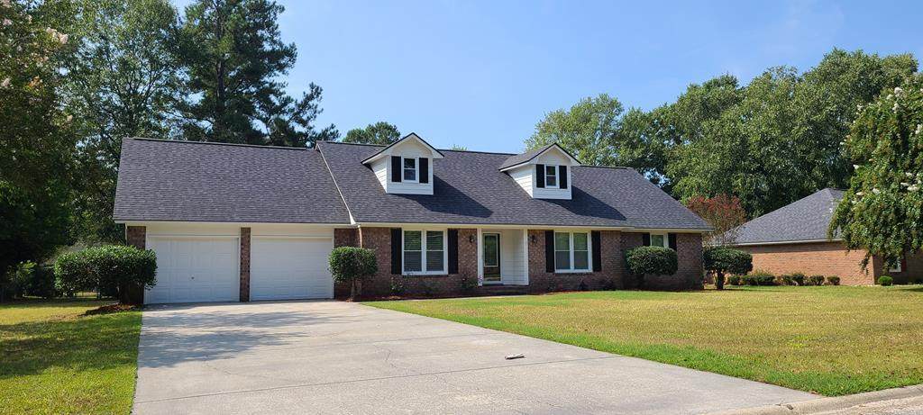 2760 Widgeon Way - Photo 1