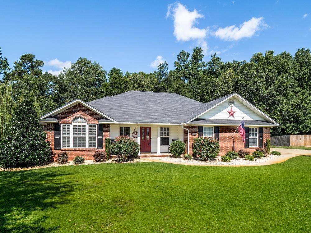 3305 Tamarah Way - Photo 1