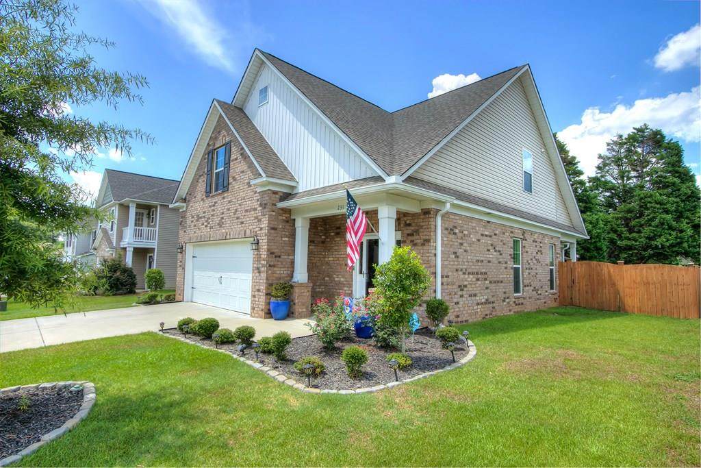 231 Aberlour Dr - Photo 1
