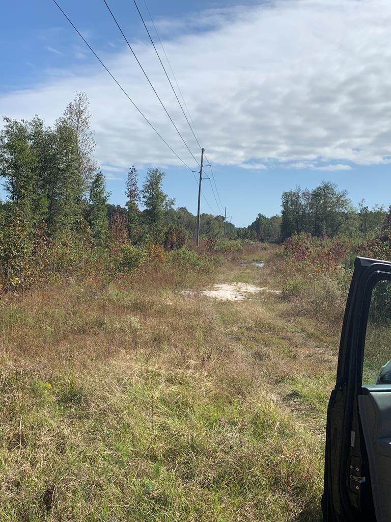 0 W Foxworth Mill Rd - Photo 1