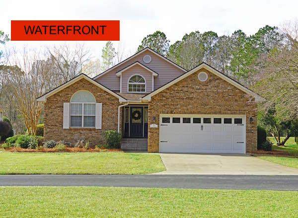 89 Ridge Lake Dr. - Photo 1
